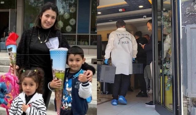 Böcek ailesi soruşturması: Otel sahibi ve çalışanı yakalandı!