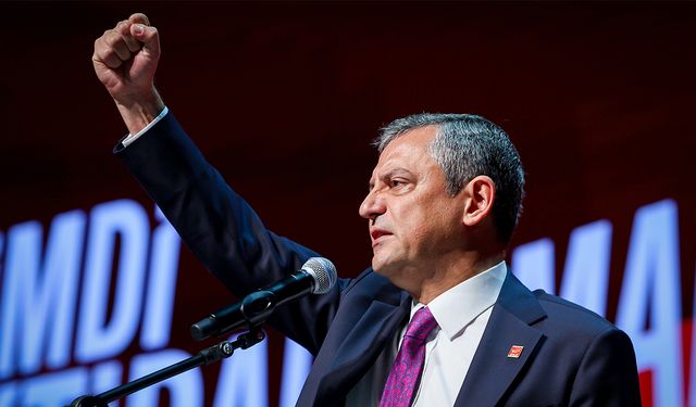 Özgür Özel’den Kılıçdaroğlu’na ‘Arınma’ yanıtı