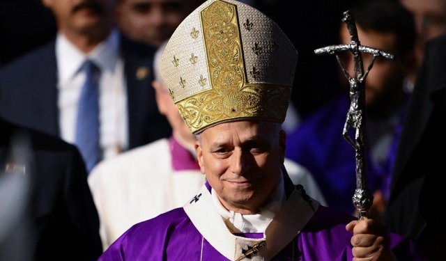 Trump'ın Papa'yı hedef alan sözleri İtalya'yı karıştırdı