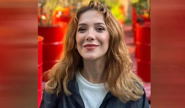 Gazeteci Rojda Altıntaş gözaltına alındı