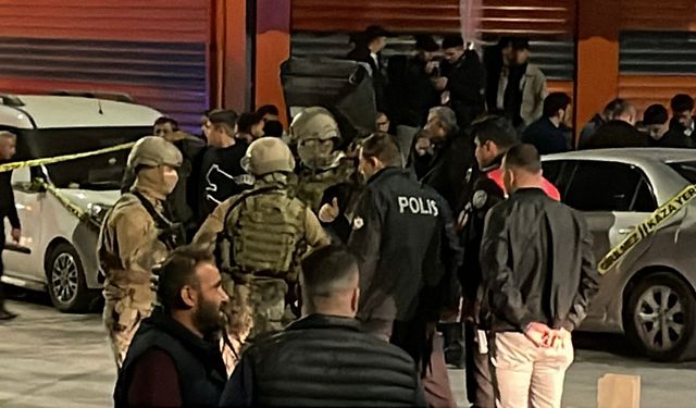 Şanlıurfa’da kuzen dehşeti: 2 kayınbiraderini öldürdü, 2 kişiyi de yaraladı