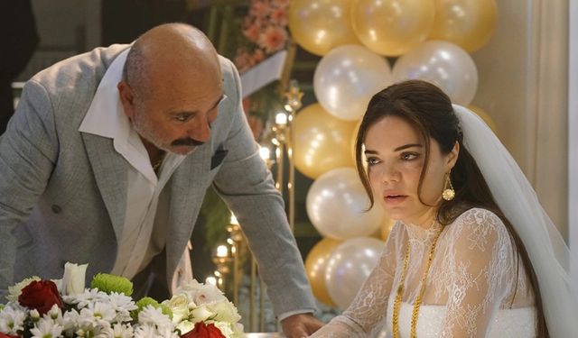 Sahtekarlar 7. Bölüm izle, Sahtekarlar 8. Bölüm fragmanı izle