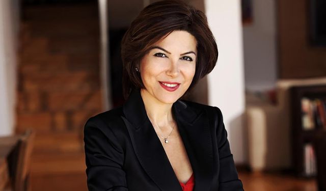 Sedef Kabaş adli kontrol talebiyle mahkemeye sevk edildi