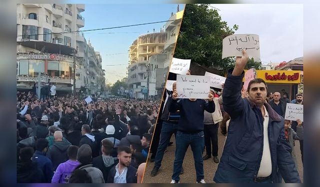 Suriye'de Alevilere yönelik saldırı: Bir kişi daha öldürüldü