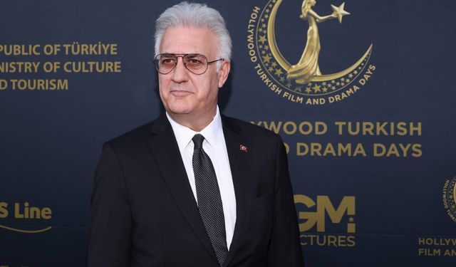 Tamer Karadağlı’ya AVM önünde sözlü saldırı