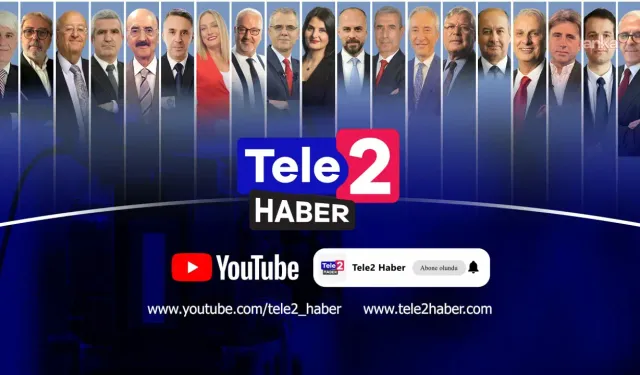 TELE2 Haber yayınlarını sonlandırıyor: 'RTÜK’ün istediği lisans ücretini karşılayamıyoruz'