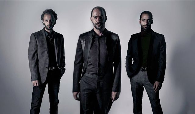 Filistin’den Ankara’ya Kardeşlik Köprüsü: Le Trio Joubran, CSO Ada'da sahne alacak