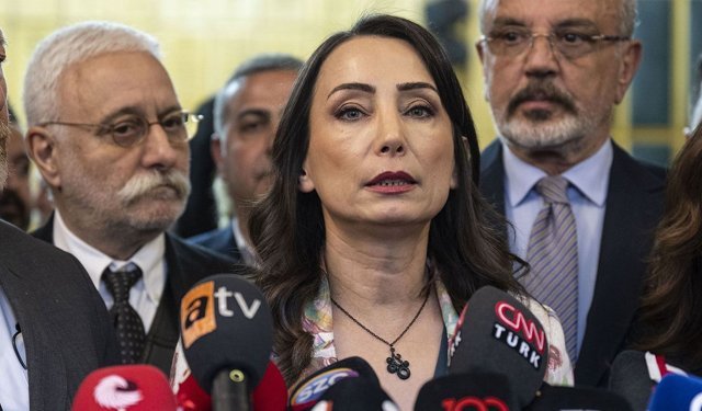 Akın Gürlek yalanlamıştı; DEM Parti’den İmralı’da ‘konut’ açıklaması