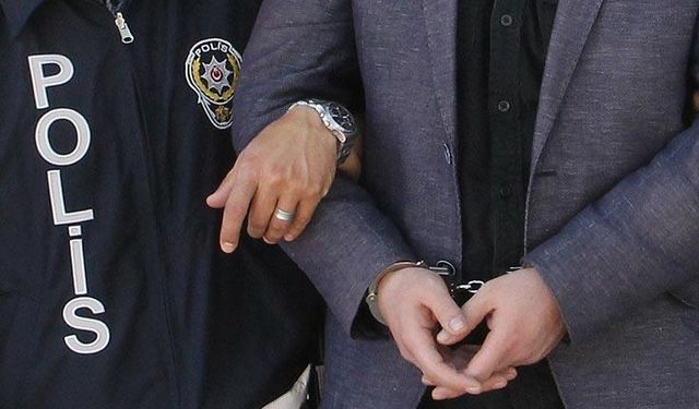 Ankara'da Telegram operasyonu: 9'u çocuk 14 kişi gözaltına alındı