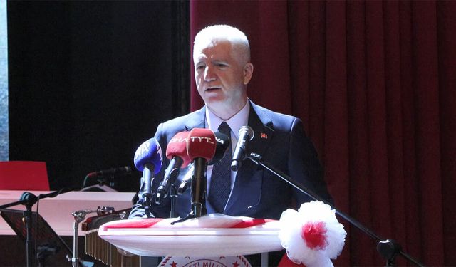 Vali Gül'den İstanbullulara uyarı