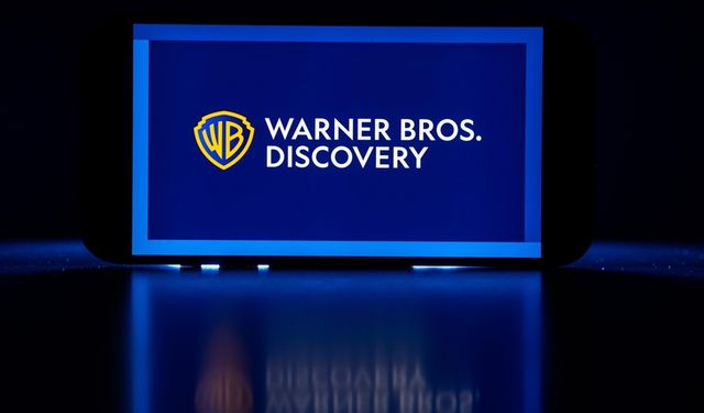 Suudi Arabistan Varlık Fonu Warner Bros. Discovery’ı satın almak için devrede