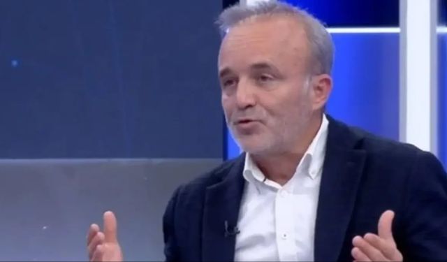 Gazeteci Yavuz Oğhan serbest bırakıldı