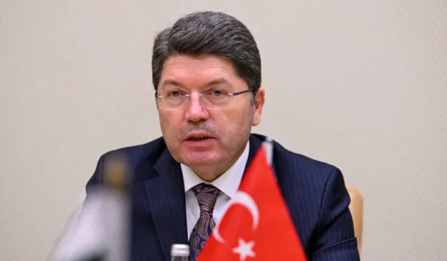 Bakan Tunç, yasa dışı bahiste cezaların artırılacağını açıkladı