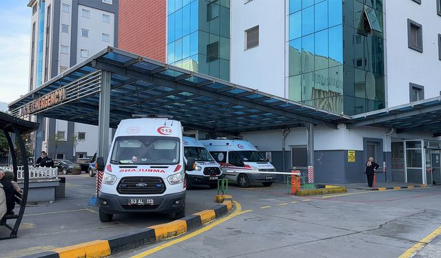 Günlerdir haber alınamayan belediye çalışanı, ölü bulundu