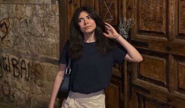 Onlyfans içerik üreticisi Zeynep Cağış kimdir?