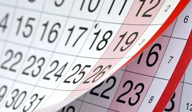 Yeni resmi tatil mi geliyor! Heyecanlandıran açıklama