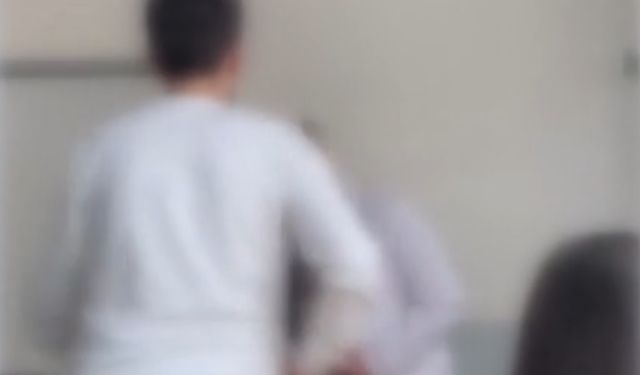 Ankara'da öğretmenleri ile alay eden öğrencilere verilen ceza belli oldu