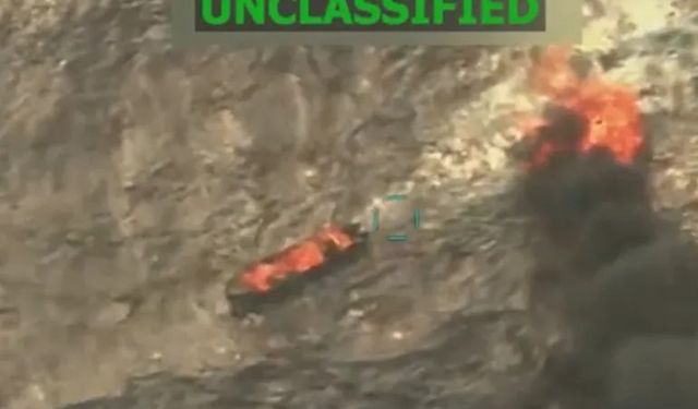 ABD, Doğu Pasifik’te bir tekneye saldırdı: 4 kişi hayatını kaybetti