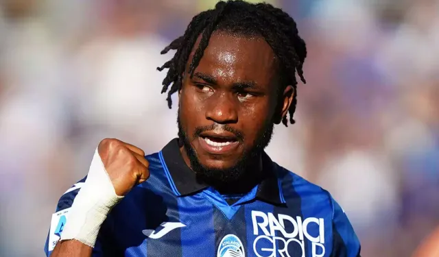 Galatasaray ve Fenerbahçe peşindeydi; Lookman transferinde sürpriz rota değişimi!