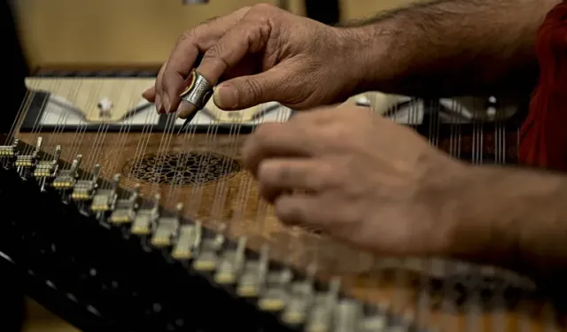'Al Fadimem' türküsünün gerçek hikayesi ortaya çıktı