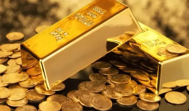 ‘Bu fiyata altın almam’ diyen yatırım uzmanı, alım için beklediği seviyeyi açıkladı