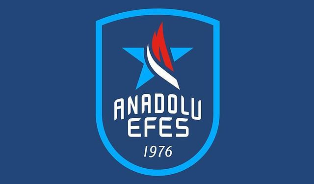 Ergin Ataman iddialarının ardından Anadolu Efes’te yeni koç belli oldu