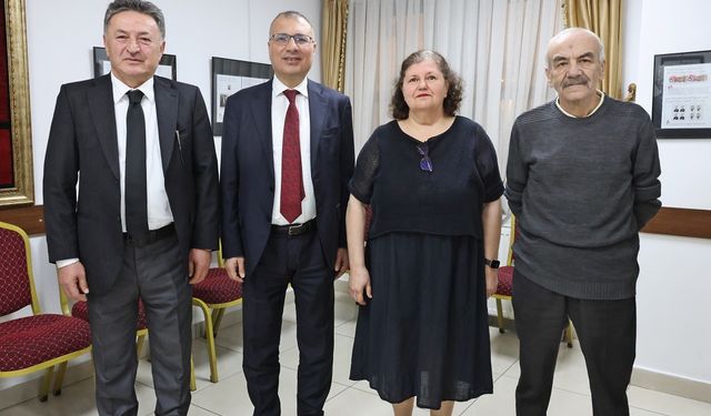 Atatürk Pulları Koleksiyonu Ankara Konağı’nda sergileniyor