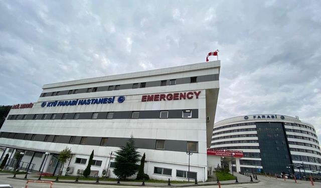 'Bıçak parası' soruşturmasında profesöre tutuklama