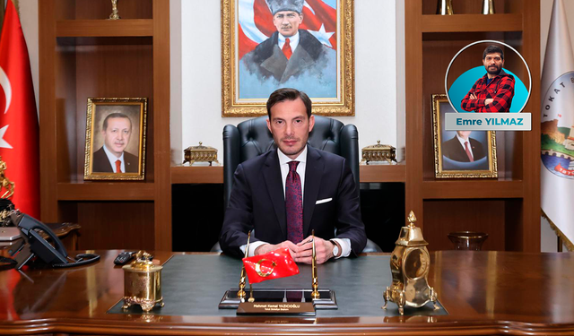 İddia: Tokat Belediyesi su sayacı ihalesiyle 46 milyon zarara uğratıldı!