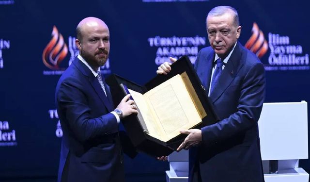 Cumhur İttifakı'nda 'Bilal Erdoğan gerginliği' iddiası: Niye ihtiyaç duyuluyor?