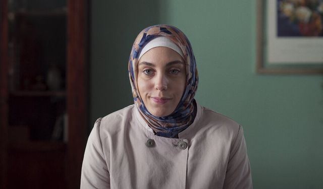 'Bir başkadır' dizisinin ikinci sezonunun çekimleri başladı