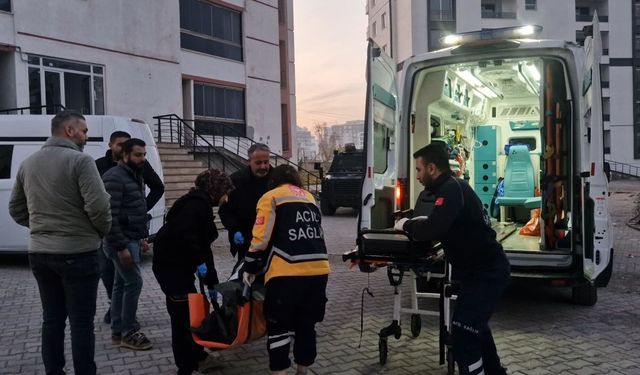 Çöp poşetinde cesedi bulunan Sümeyye’nin cinayet şüphelisi kapıcıya gözaltı