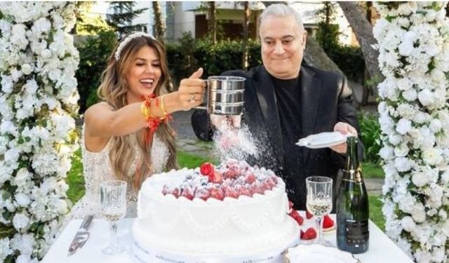 Mehmet Ali Erbil boşanmanın ardından sessizliğini bozdu!