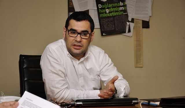 Enver Aysever tutuklama talebiyle mahkemeye sevk edildi