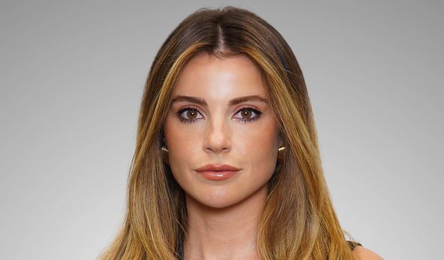 Ünlü oyuncu Ezgi Eyüboğlu gözaltına alındı