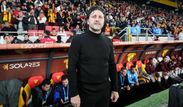 Fatih Tekke: Allah'a şükür devam ediyoruz