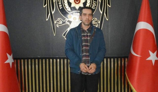 Fetullah Gülen'in yeğeni İstanbul'da yakalandı