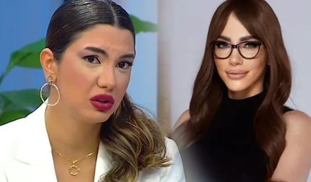 Ela Rümeysa Cebeci olayında yeni gelişme: Fulya Öztürk'de topa girdi!