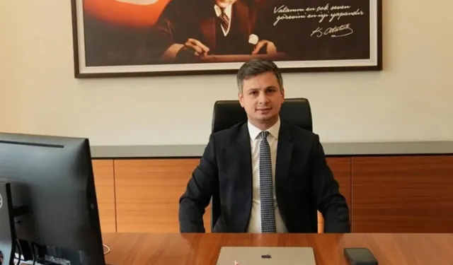 Uyuşturucu soruşturmasında adı geçen Furkan Torlak, Akın Gürlek'in basın müşaviri oldu