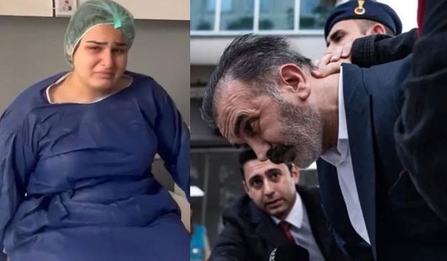 Yenidoğan Çetesi dosyasındaki iki doktor bu kez genç bir hastanın ölümüyle gündemde