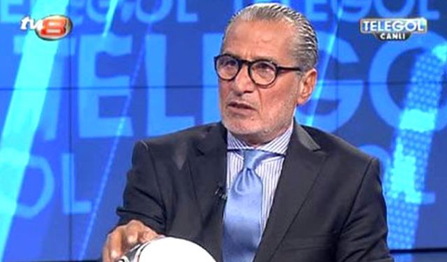 Eski futbolcu Gökmen Özdenak yoğun bakıma alındı