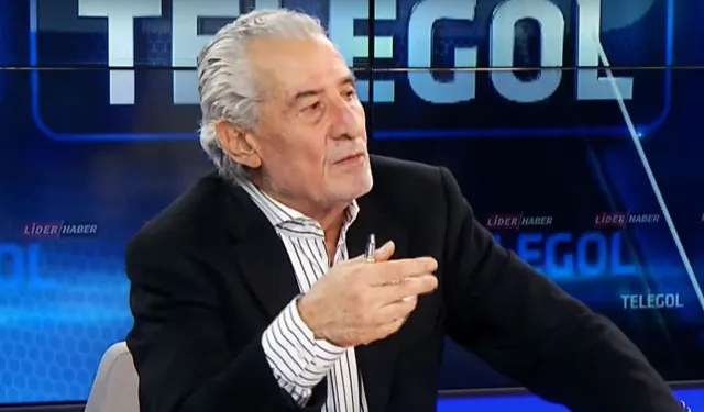 Gökmen Özdenak kimdir?