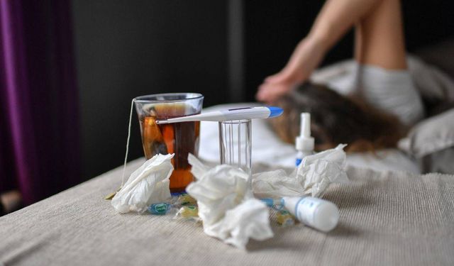 Sağlık Bakanlığı'ndan ‘H3N2 virüsü’ açıklaması