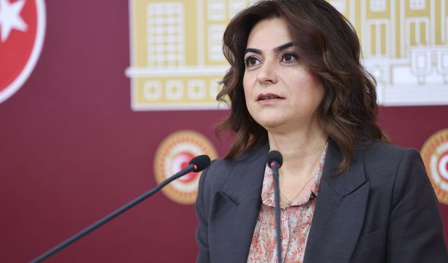 DEM Partili Koçyiğit'ten mutlak butlan açıklaması
