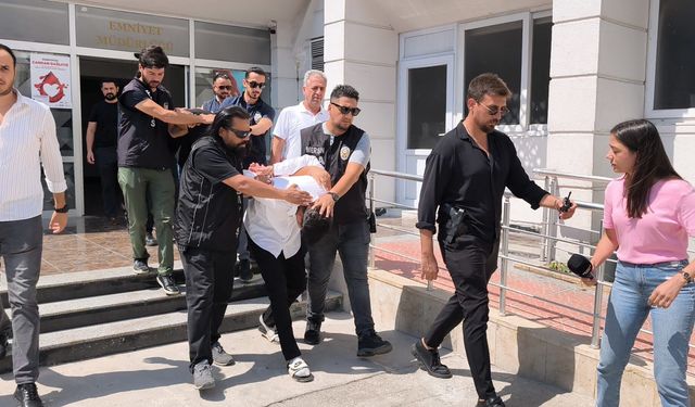 16 yaşındaki Hiranur’u öldüren tutuklu sanık: Şakalaşırken silah patladı