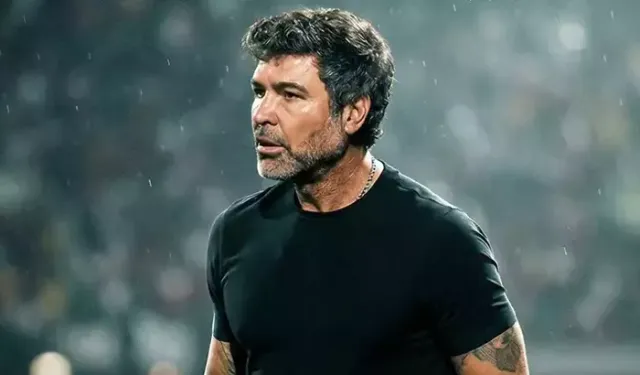 Vanspor'da Hakan Kutlu depremi!