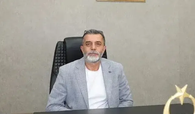 Şehzadeler Belediyesinin yeni başkanı belli oldu