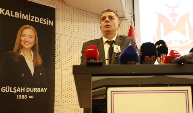 Şehzadeler Belediyesi yeni Başkanı Hakan Şimşek'ten ilk açıklama