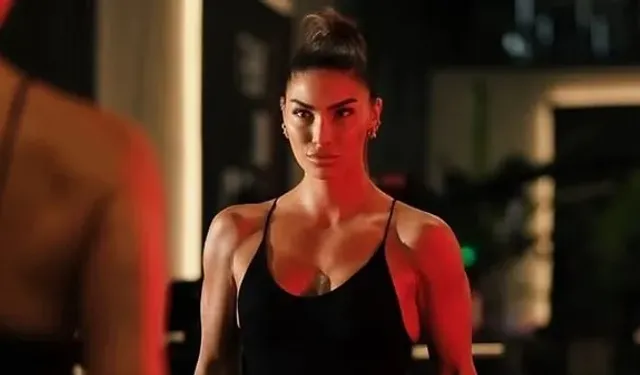 Survivor Gözde kimdir? Gözde Bozkurt kimdir?