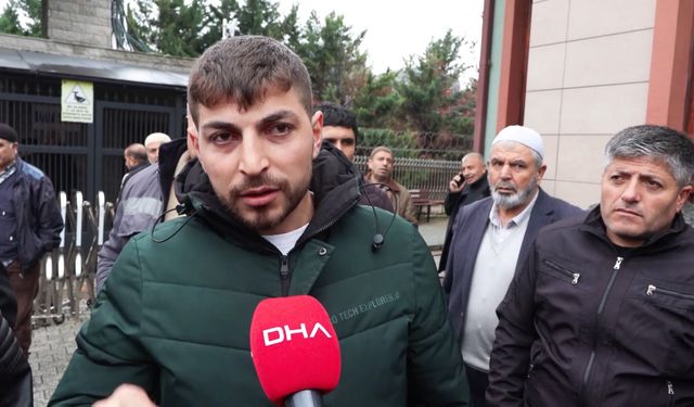 İnşaat bekçisi şantiyede ölü bulundu; ailesi benzin kokusundan zehirlendiğini iddia etti